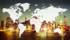 Comment commercialiser à l&rsquo;étranger et lancer une marque mondiale