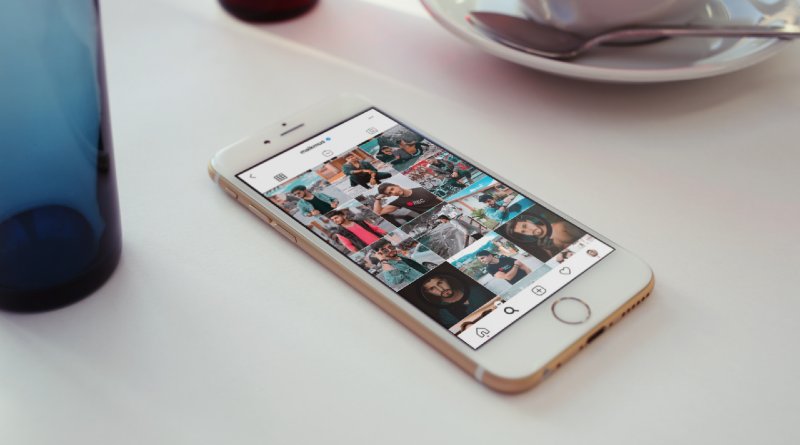 influenceur mobile