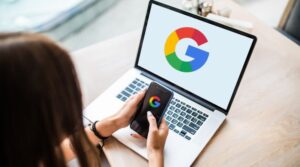 Comment faire de Google Chrome le navigateur par défaut