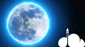 Comment regarder en direct le lancement de la fusée Artemis, avec laquelle vous retournez sur la Lune