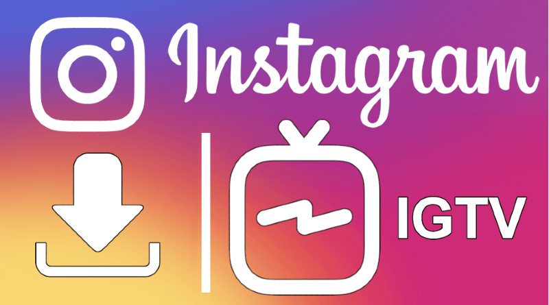 télécharger Instagram