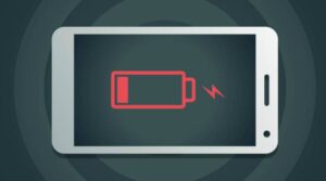 Comment vérifier l&rsquo;état de la batterie sur un iPhone