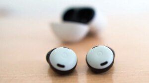 Google Pixel 6a et Pixel Buds Pro [Vídeo]