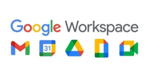 Google Workspace pour les indépendants, désormais disponible en Europe
