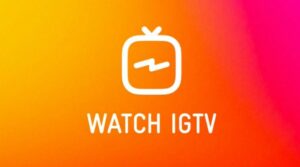 Instagram supprimera l&rsquo;application IGTV