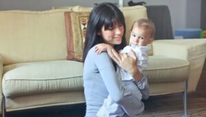 Les 6 meilleures applications pour les nouvelles mamans