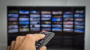 Les meilleures applications légales pour regarder des films et la télévision gratuitement