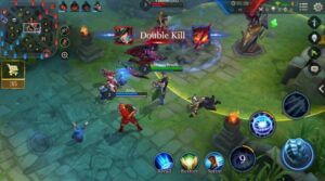 Les meilleurs jeux MOBA mobiles en 2022