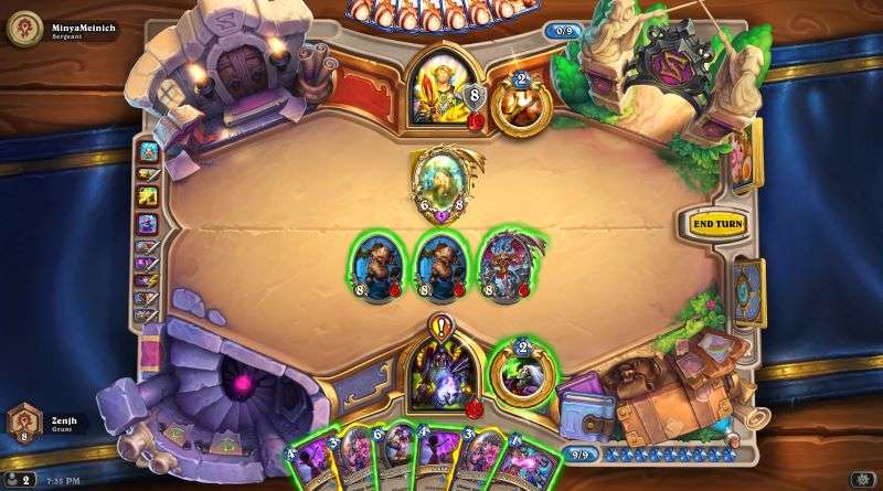 Les meilleurs jeux de cartes pour Android