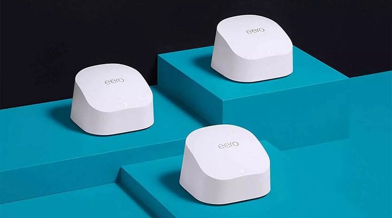 Meilleurs routeurs Wi-Fi 6 aujourd'hui