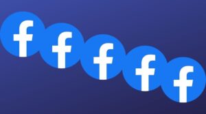 Seuls 30% des jeunes utilisent déjà Facebook