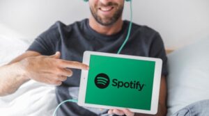 Spotify vous permettra d&rsquo;enregistrer une note vocale recommandant vos listes de favoris