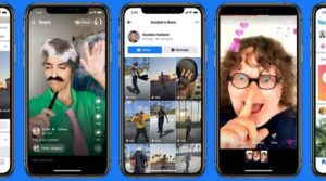 Trois nouveautés importantes arrivent sur les Reels de Facebook et Instagram