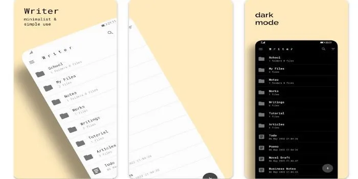 Applications pour trouver un passe-temps