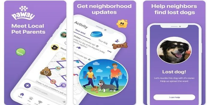 Applications pour trouver des loisirs