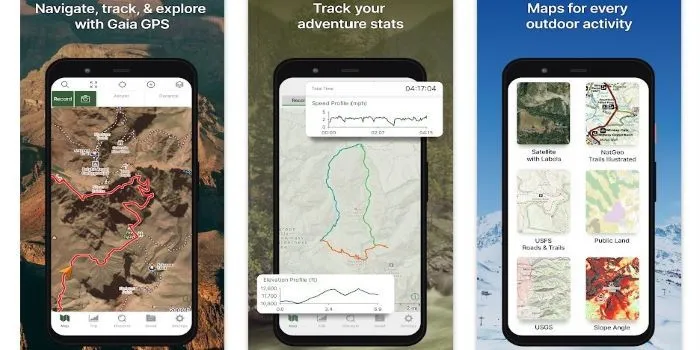 Sites Web pour choisir un nouveau passe-temps sur Android