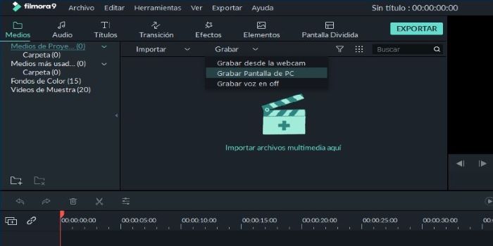 Logiciel pour enregistrer l'écran sur ordinateur