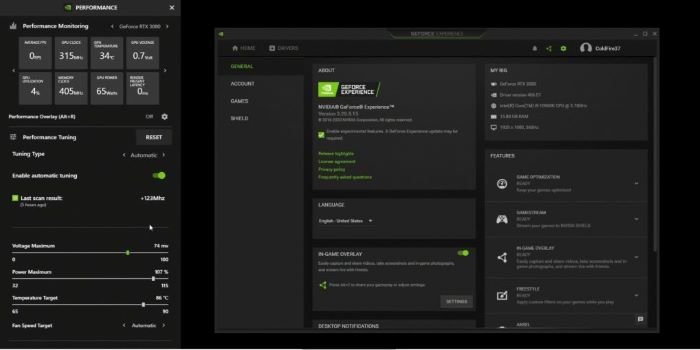 Applications pour enregistrer l'écran sur un ordinateur
