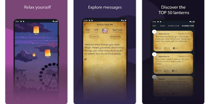 Nouvelles applications de 2022