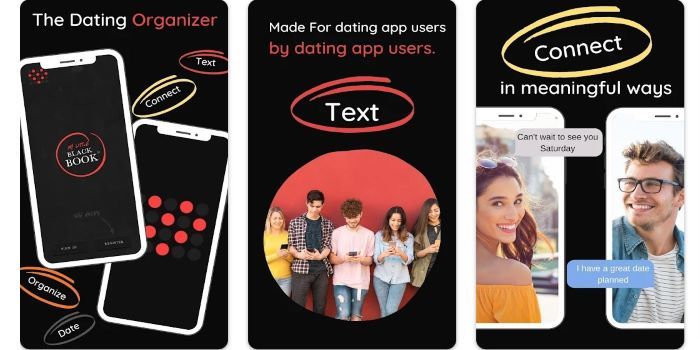 applications récentes