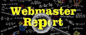 Rapport Google Webmaster de septembre 2022