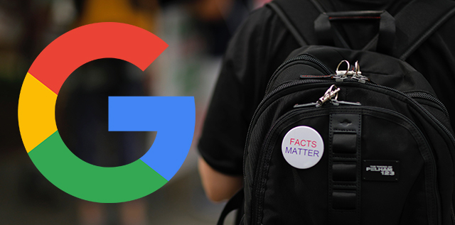 Google supprime la propriété datePublished des données structurées de vérification des faits