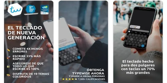 Les meilleurs claviers de 2022