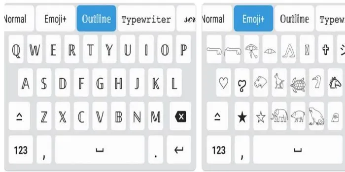 Les meilleurs claviers pour Android