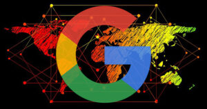 La mise à jour principale de Google en septembre est-elle plus lente à se déployer dans certains pays ?