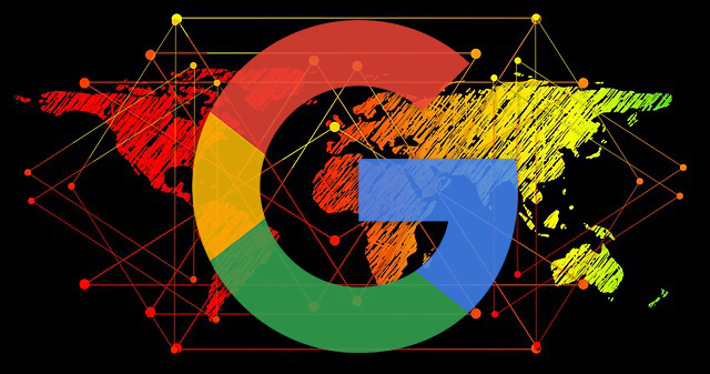 La mise à jour principale de Google en septembre est-elle plus lente à se déployer dans certains pays ?