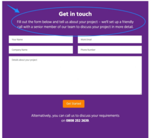 6 Quick Wins pour améliorer les taux de conversion