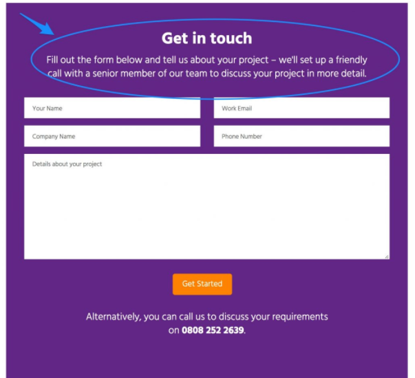 6 Quick Wins pour améliorer les taux de conversion