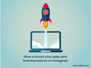 6 façons de booster la présence de votre marque sur Instagram