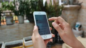 Comment définir une sonnerie sur iPhone