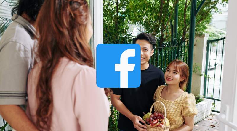 Organisation de quartier Facebook