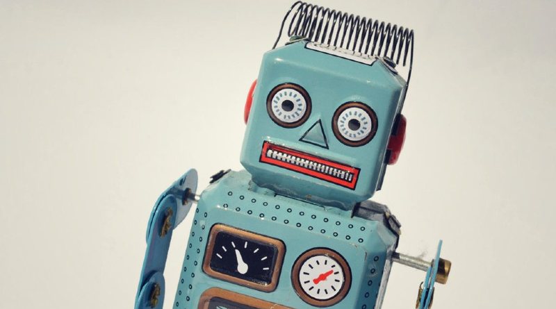 Outil Bing robot.txt