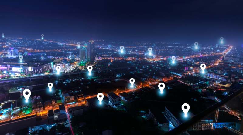 Supprimer le suivi de localisation du mobile Android