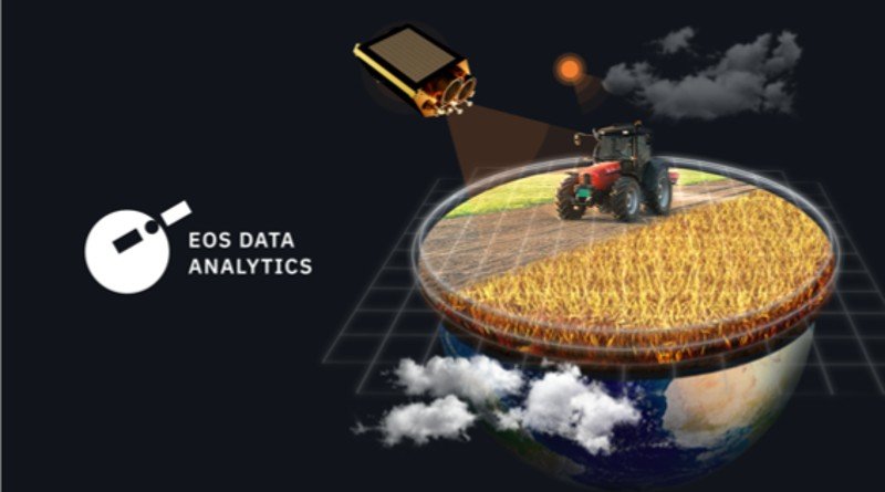 analyse par satellite