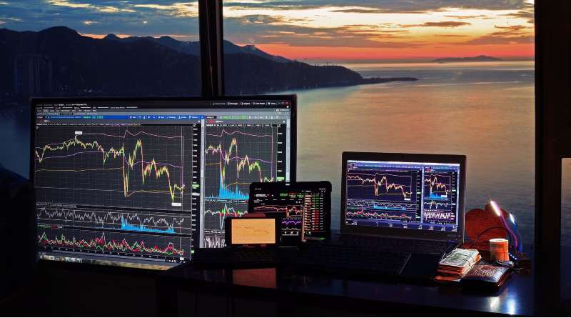 Image de couverture des échanges centralisés de crypto-monnaie verte PrimeXBT