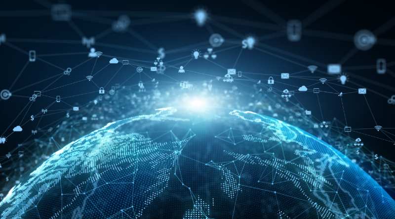 Internet mobile gratuit avec une application