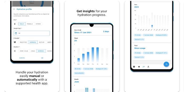 Meilleures nouvelles applications Android