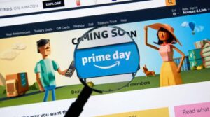 Quand aura lieu le deuxième Prime Day d&rsquo;Amazon en 2022 ?