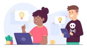 Qu&rsquo;est-ce que « Algospeak » dans les réseaux sociaux ? [Vídeo]