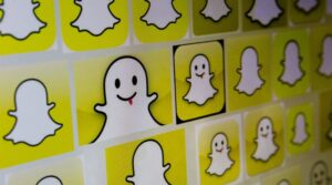 Snapchat ajoute de nouvelles fonctionnalités de chat