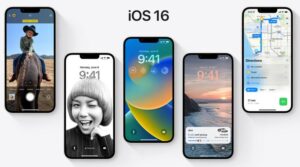 Trois choses essentielles à faire après avoir installé iOS 16 sur votre iPhone