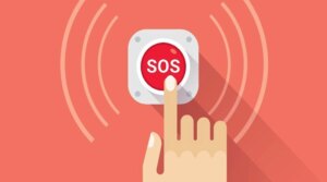 Voici Emergency SOS, le nouveau service iPhone 14