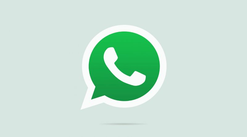 Réactions WhatsApp sur Android
