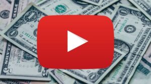 YouTube lance de nouvelles façons de gagner de l&rsquo;argent et la monétisation des Shorts