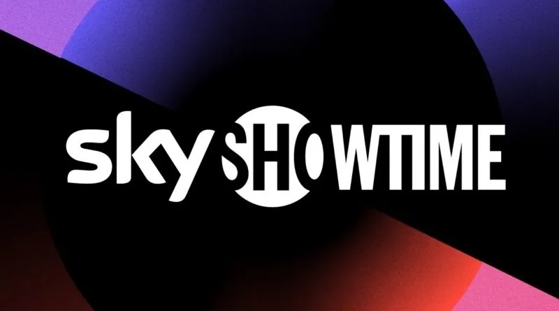 SkyShowtime