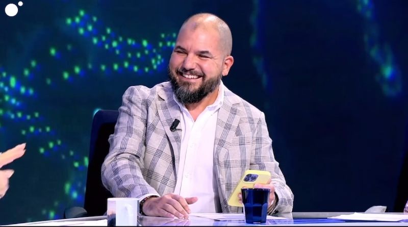 Manuel Moreno Quatre